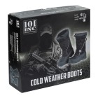 Čižmy zateplené 101INC Cold Weather Boots - čierne