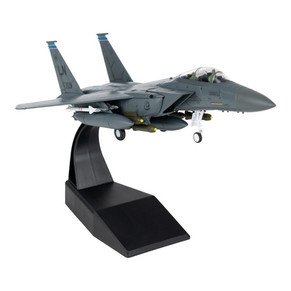Hračka model F-15E 1:100