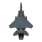 Hračka model F-15E 1:100