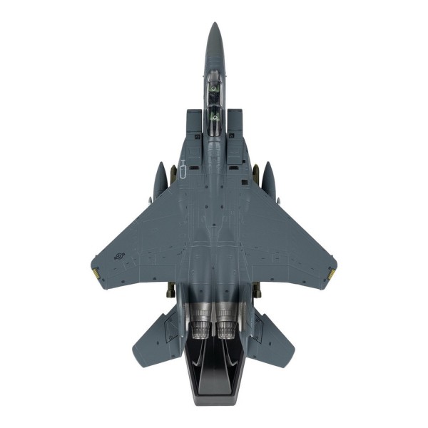 Hračka model F-15E 1:100