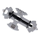 Náradie multifunkčné 101 INC Pocket Multitool s kresadlom