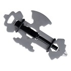 Náradie multifunkčné 101 INC Pocket Multitool s kresadlom