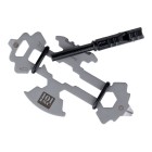 Náradie multifunkčné 101 INC Pocket Multitool s kresadlom