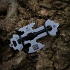 Náradie multifunkčné 101 INC Pocket Multitool s kresadlom