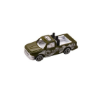 Hračka 101 INC Armádne Vozidlo Pick-Up