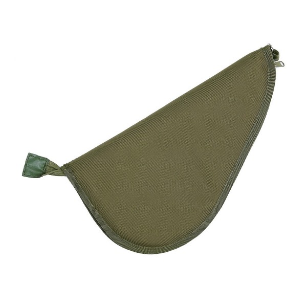 Puzdro prepravné na krátku zbraň 101 INC Pistol Bag Large 32x18cm - olivové