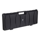 Kufor na dlhú zbraň uzamykateľný 101 INC Gun Case 88cm - čierny