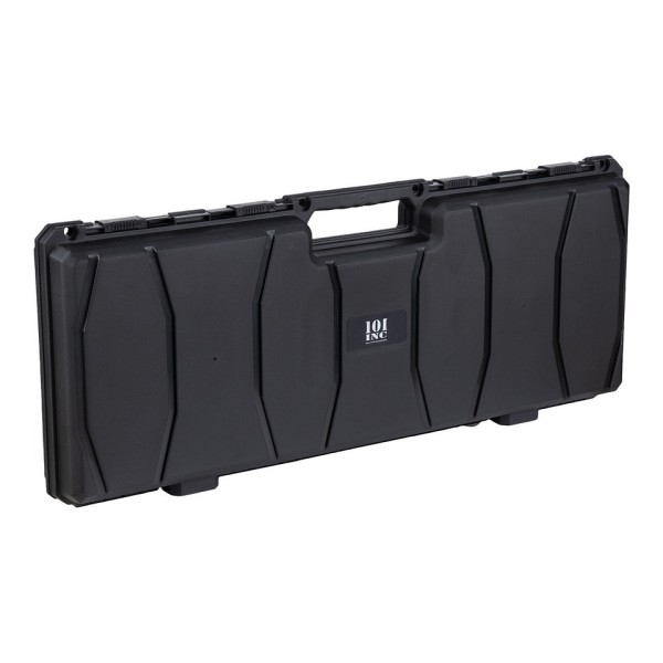 Kufor na dlhú zbraň uzamykateľný 101 INC Gun Case 88cm - čierny