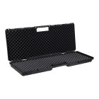 Kufor na dlhú zbraň uzamykateľný 101 INC Gun Case 88cm - čierny