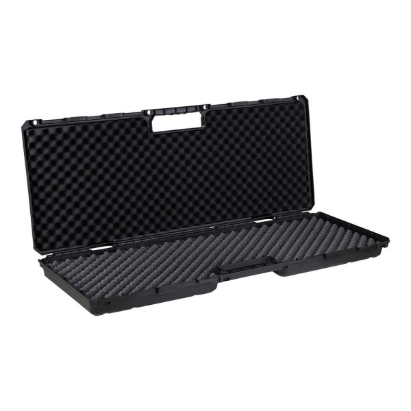 Kufor na dlhú zbraň uzamykateľný 101 INC Gun Case 88cm - čierny