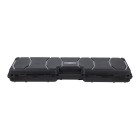 Kufor na dlhú zbraň uzamykateľný 101 INC Gun Case 88cm - čierny