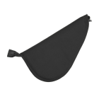 Puzdro prepravné na krátku zbraň 101 INC Pistol Bag Large 32x18cm - čierne