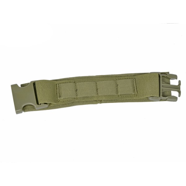 Nosič taktický hrudný 8FIELDS Force Recon Chest Harness - olivový