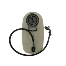 Rezervoár na vodu EMERSON GEAR Hydratation Bladder 2,5L - olivový