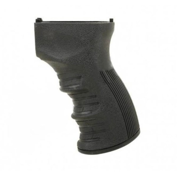 Pažbička APS - ergonomická rukoväť pre AK74 čierna