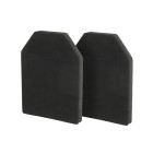 Plát do taktickej vesty 8FIELDS Training Foam Dummy 32,5 x 25cm penový - 2ks