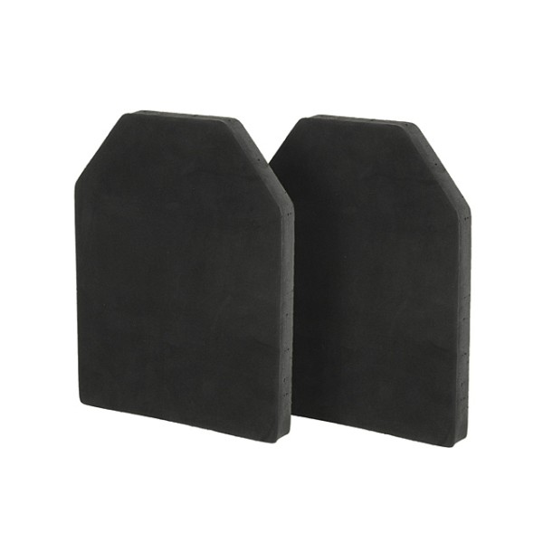 Plát do taktickej vesty 8FIELDS Training Foam Dummy 32,5 x 25cm penový - 2ks