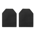 Plát do taktickej vesty 8FIELDS Training Foam Dummy 32,5 x 25cm penový - 2ks