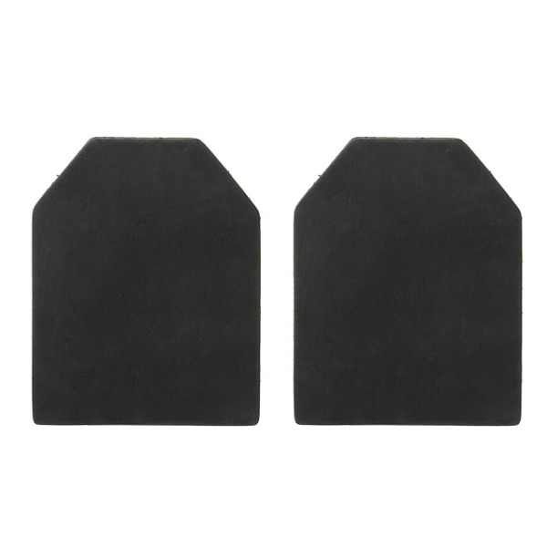 Plát do taktickej vesty 8FIELDS Training Foam Dummy 32,5 x 25cm penový - 2ks