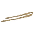 Popruh na zbraň dvojbodový 8FIELDS Two-Point Sling - coyote