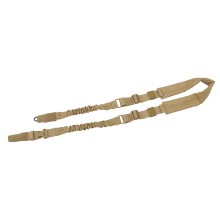 Popruh na zbraň dvojbodový 8FIELDS Two-Point Sling - coyote