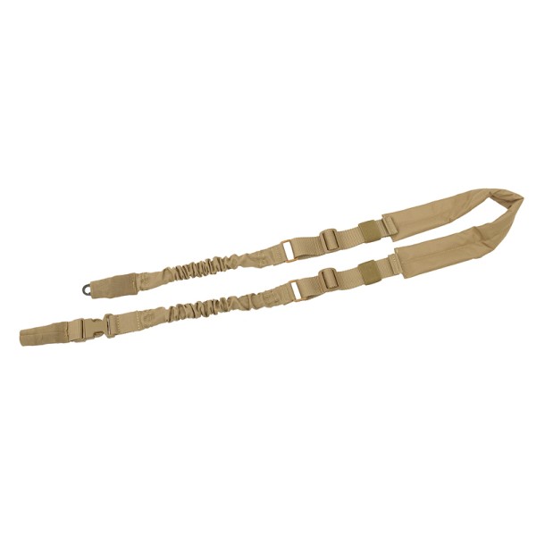 Popruh na zbraň dvojbodový 8FIELDS Two-Point Sling - coyote