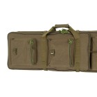 Puzdro prepravné 8FIELDS na zbraň 82cm - olivové