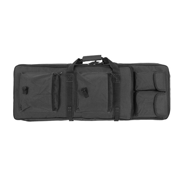 Puzdro prepravné 8FIELDS na zbraň 82cm - čierne
