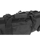 Puzdro prepravné 8FIELDS na zbraň 82cm - čierne