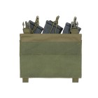 Sumka na zásobníky 8FIELDS na 5xAK 7,62x39mm + 2xpištoľ - olivová