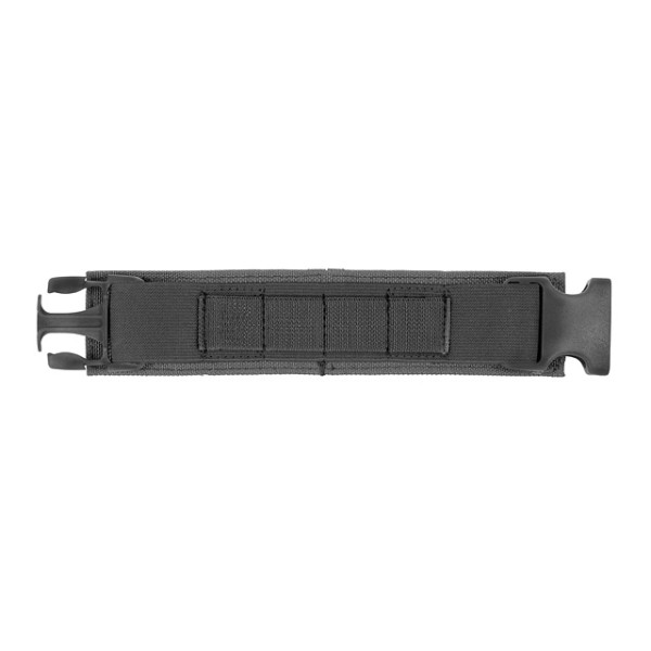 Nosič taktický hrudný 8FIELDS Force Recon Chest Harness - čierny