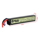 Akumulátor 8FIELDS Li-Po 1100mAh 11,1V
