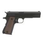 Airsoftová plynová pištoľ ARMY R31-C Colt M1911 US Army BlowBack BB 6mm