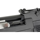 Airsoftový elektrický samopal CYMA CM.028U AKM, kal. 6mm BB - čierny