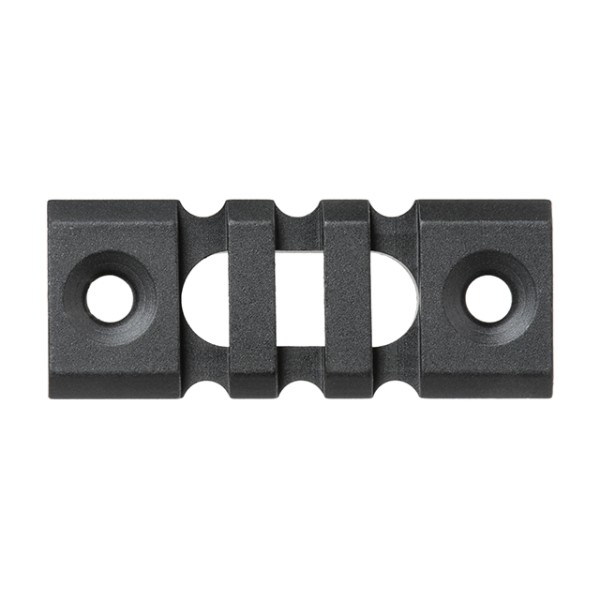 Montážna lišta VECTOR OPTICS KEY-MOD 2 INCH Picatinny Rail Section