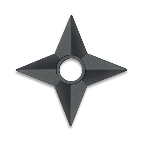 Hviezdica vrhacia cvičná tréningová ALBAINOX MA 32518 Ninja Star