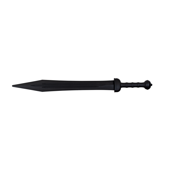 Meč cvičný Gladius ALBAINOX MA 32652 Training Sword - čierny