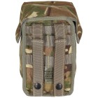 Sumka originálna armádna britská MFH 630602 Osprey MK IV UGL 8 MTP camo 11x20x10cm - používaná
