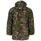 Kabát originálny armádny britský vetruvzdorný MHF SAS DPM 603163 - používaný