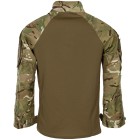 Nátelník originálny armádny britský Armour MFH 602271 MTP camo - nový
