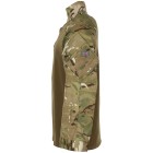 Nátelník originálny armádny britský Armour MFH 602271 MTP camo - nový
