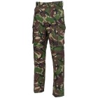 Nohavice originálne armádne britské DPM 95 MFH 601232 - nové