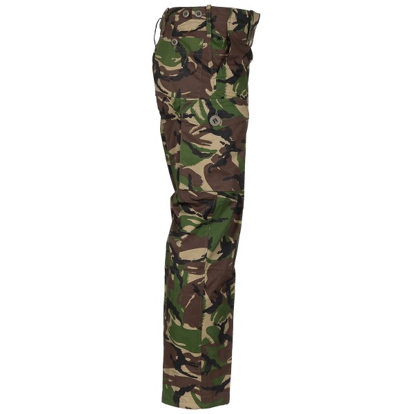 Nohavice originálne armádne britské DPM 95 MFH 601232 - nové