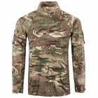 Nátelník originálny armádny britský UBACS MTP camo - nový