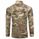 Nátelník originálny armádny britský UBACS MTP camo - nový