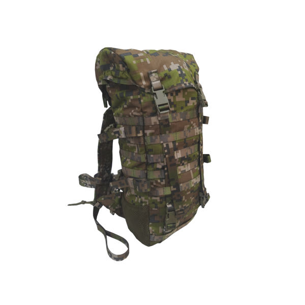 Batoh taktický armádny ARMY Modular 25L -  SK digital les