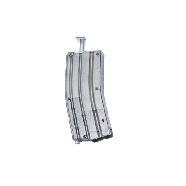 Plnička zásobníkov ASG XL BB Loader 400 rán