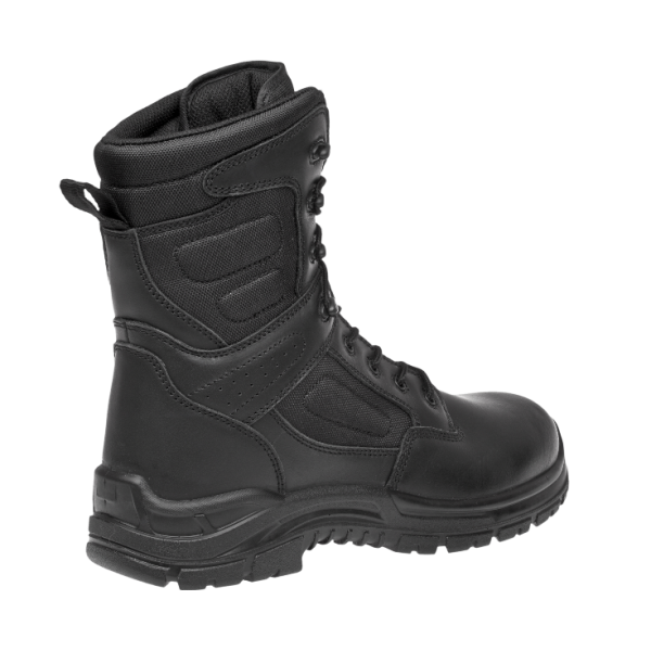 Obuv taktická BENNON COMMODORE LIGHT O1 Boot - čierna