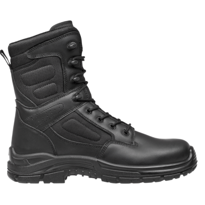 Obuv taktická BENNON COMMODORE LIGHT O1 Boot - čierna