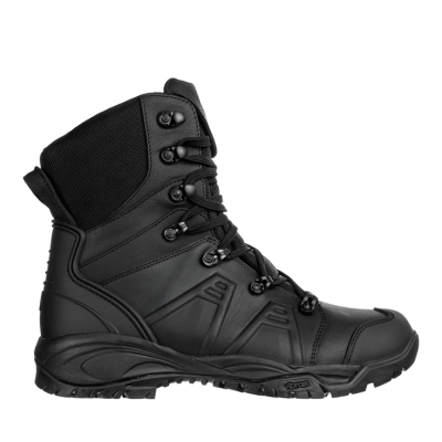 Obuv taktická BENNON Panther XTR 06 NM Boot vysoká - čierna